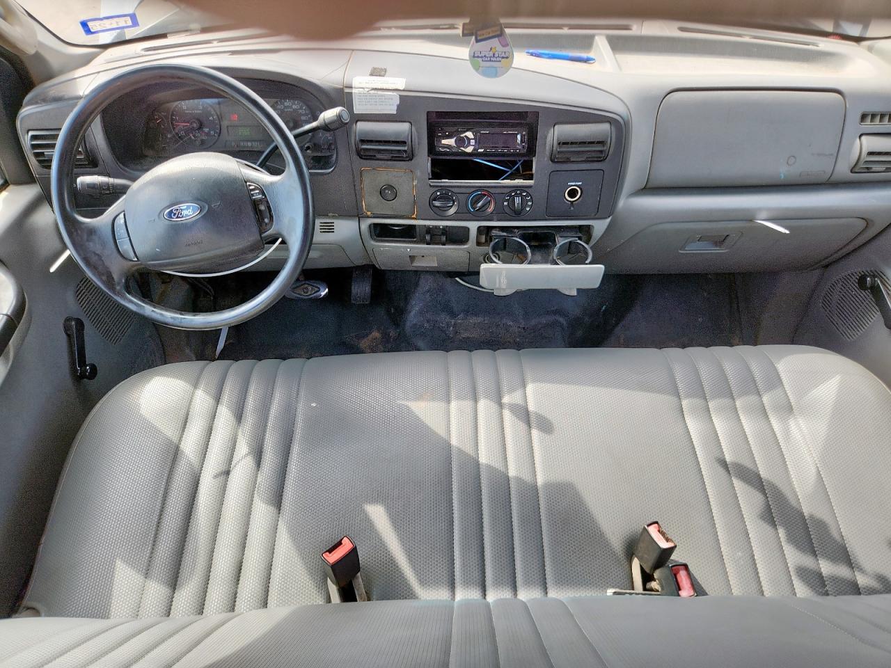 Ford F-350 Srw Super Duty Image 7