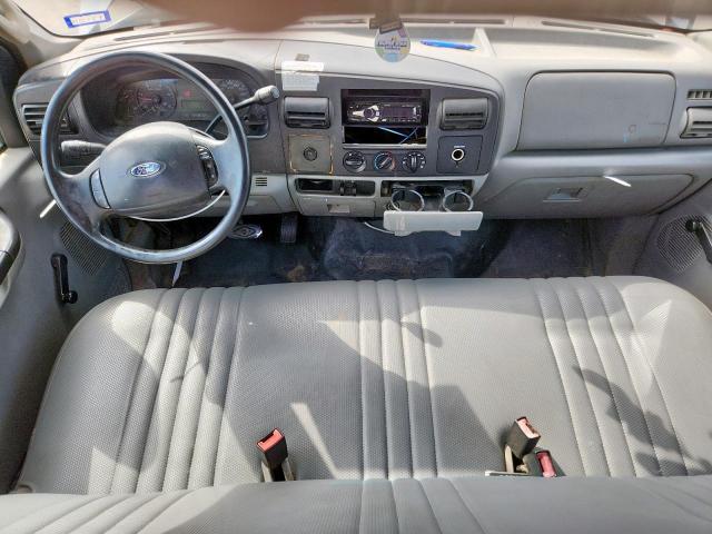 Ford F-350 Srw Super Duty Image 7