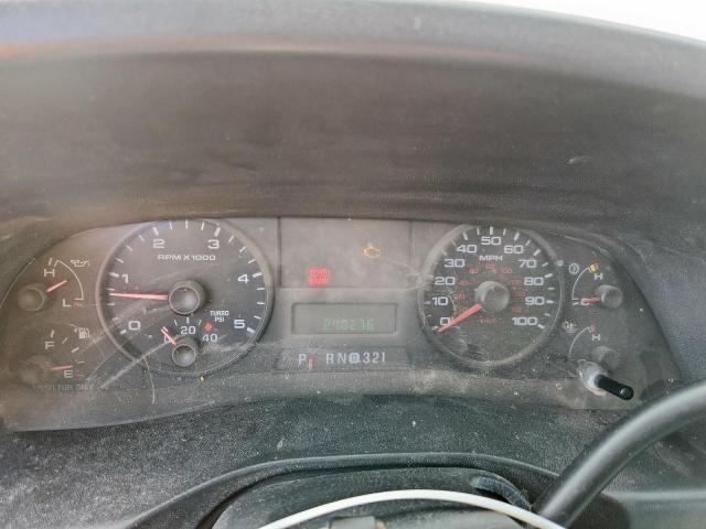 Ford F-350 Srw Super Duty Image 5