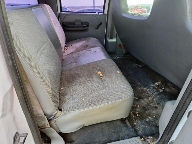 Ford F-350 Srw Super Duty Image 11