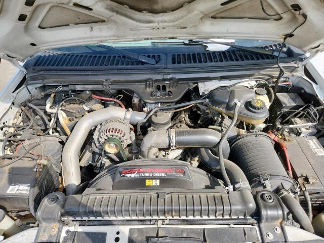 Ford F-350 Srw Super Duty Image 8