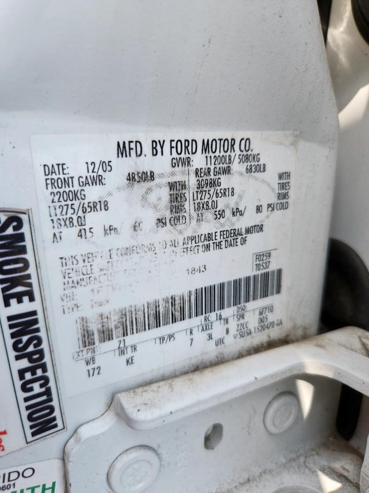 Ford F-350 Srw Super Duty Image 10