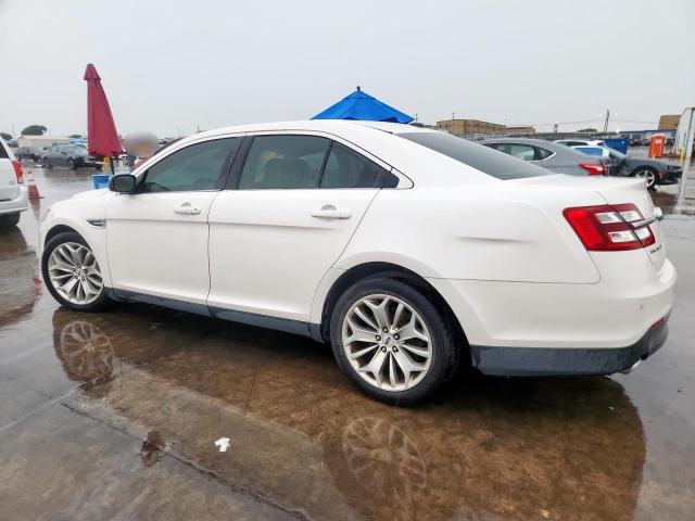 Ford Taurus Limited Image 3