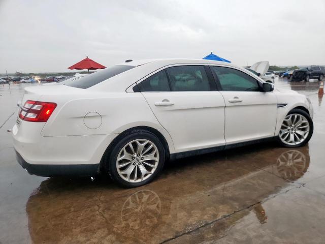 Ford Taurus Limited Image 6