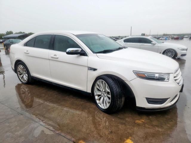 Ford Taurus Limited Image 12