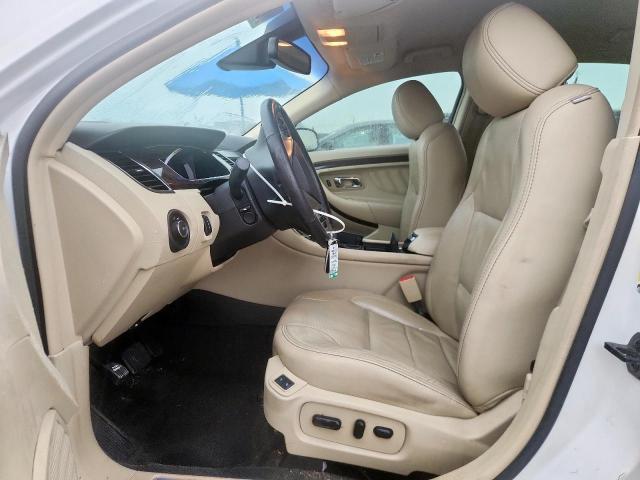 Ford Taurus Limited Image 7