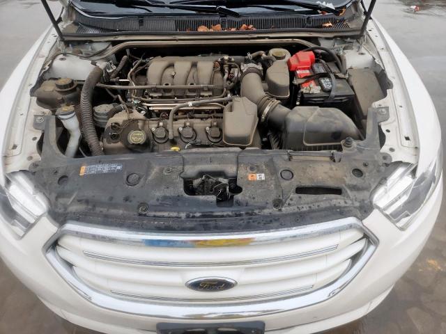 Ford Taurus Limited Image 11