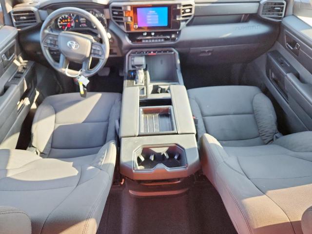 Toyota Tundra Crewmax Sr Image 12