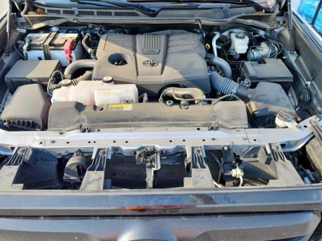 Toyota Tundra Crewmax Sr Image 4