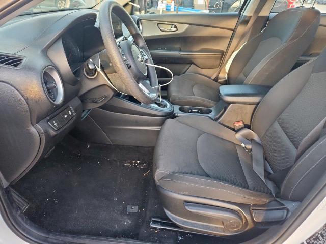 Kia Forte Fe Image 7