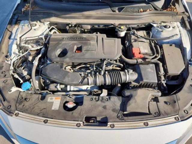 Honda Accord Touring Image 8