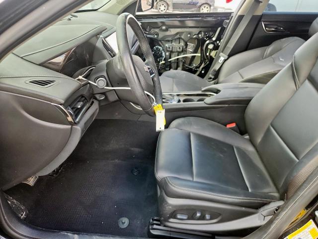 Cadillac ATS Image 12