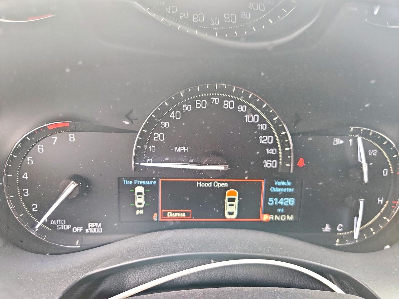 Cadillac ATS Image 8