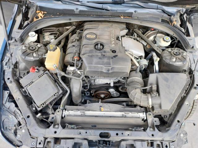 Cadillac ATS Image 9