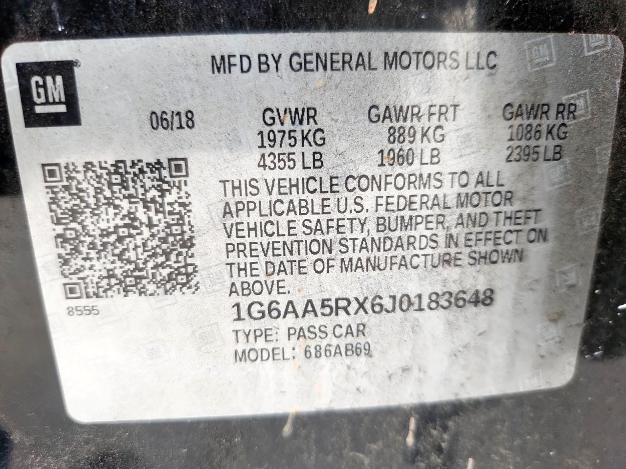 Cadillac ATS Image 3