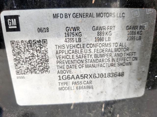 Cadillac ATS Image 3