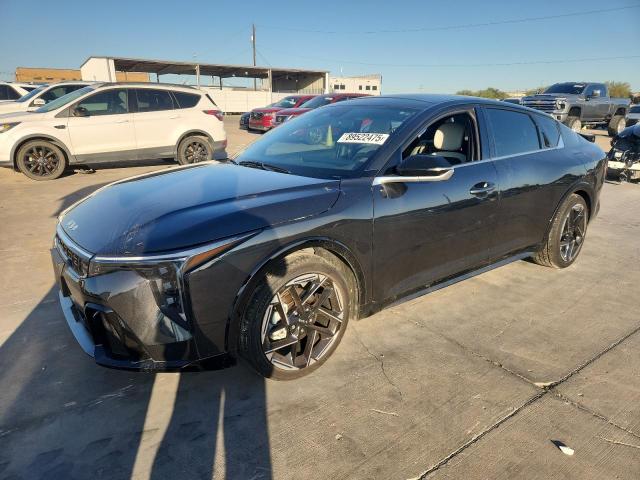  Salvage Kia K4 Gt Line