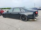 Audi A8 L Quattro Image 11