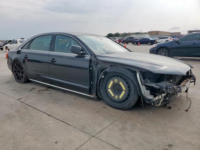 Audi A8 L Quattro Image 2