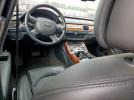 Audi A8 L Quattro Image 7