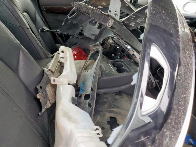 Audi A8 L Quattro Image 12