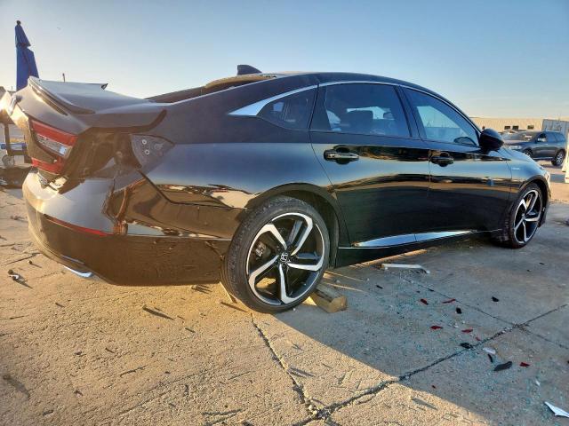 Honda Accord Hybrid Sport Image 11