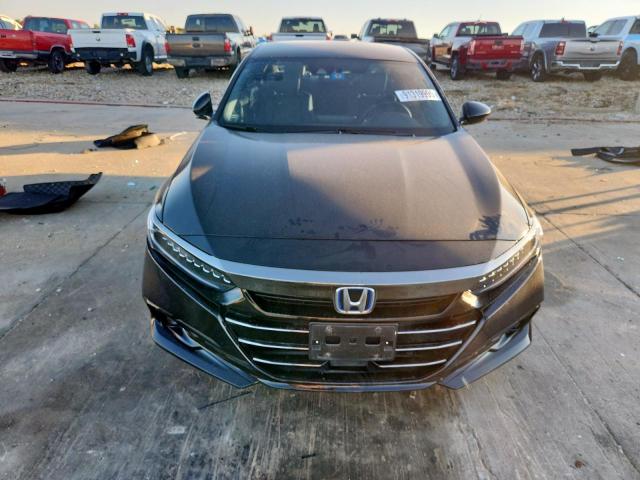 Honda Accord Hybrid Sport Image 7