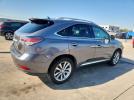 Lexus RX 350 Image 12