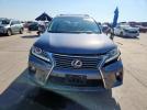 Lexus RX 350 Image 4