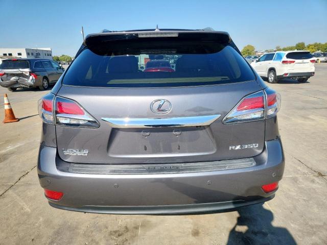 Lexus RX 350 Image 5