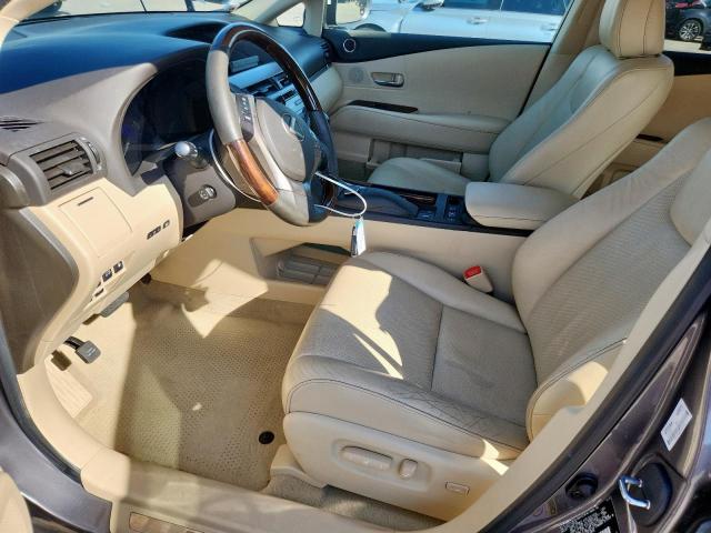 Lexus RX 350 Image 8