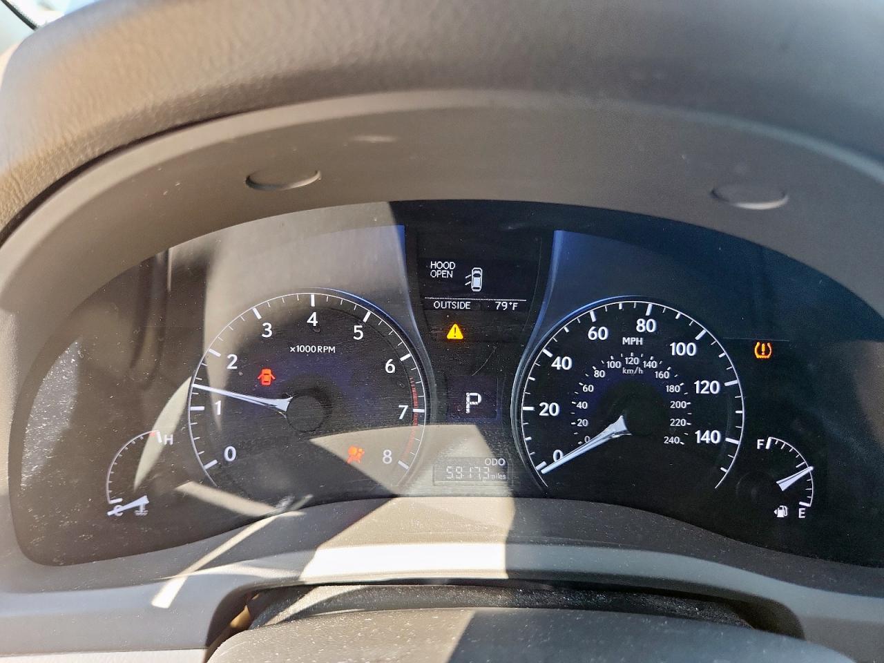 Lexus RX 350 Image 9