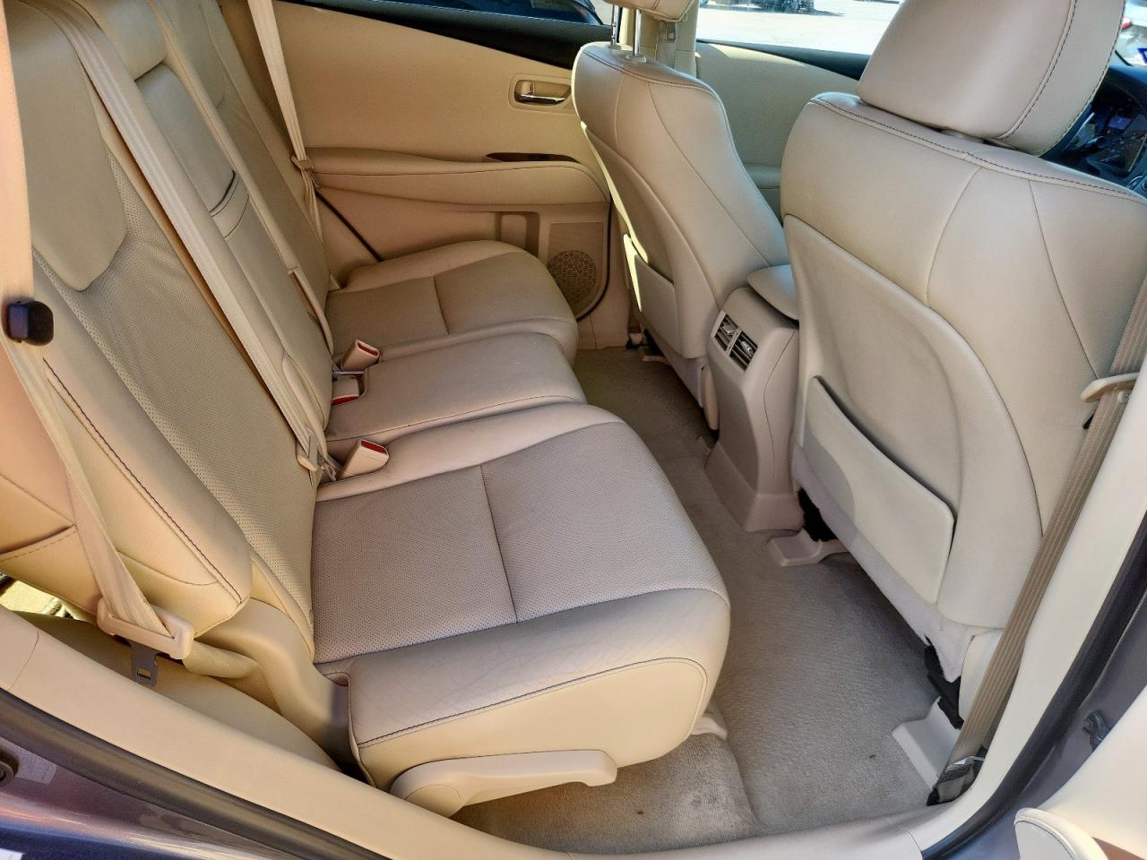 Lexus RX 350 Image 3