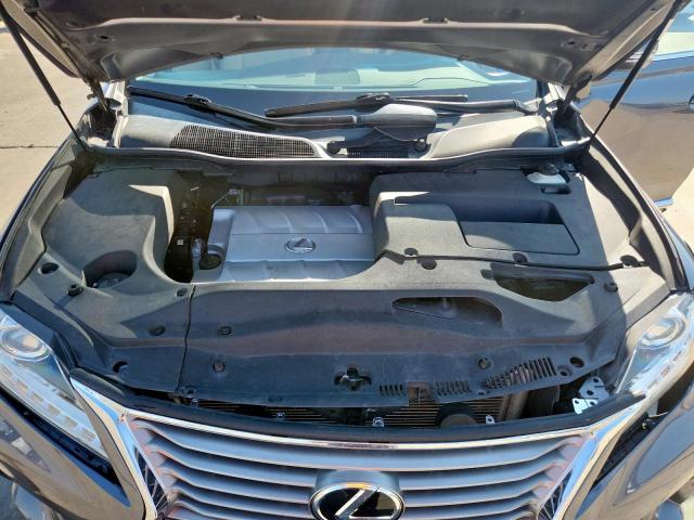 Lexus RX 350 Image 10