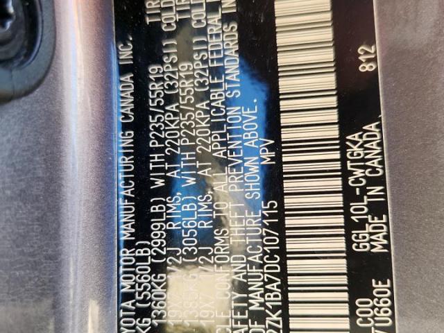 Lexus RX 350 Image 2