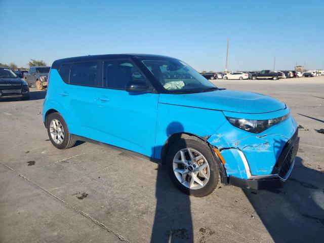 Kia Soul Lx Image 5