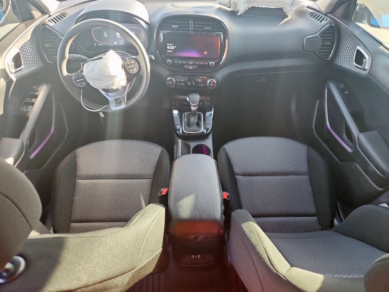 Kia Soul Lx Image 11