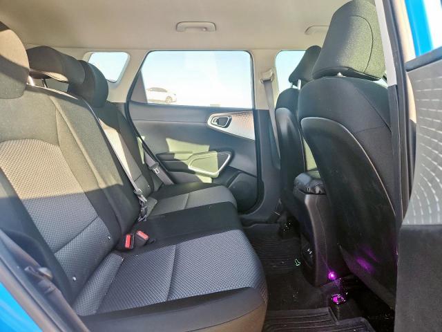 Kia Soul Lx Image 10