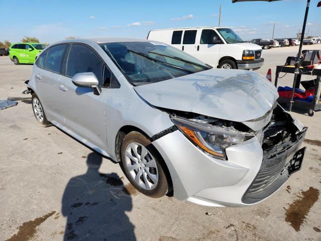 Toyota Corolla Le Image 8