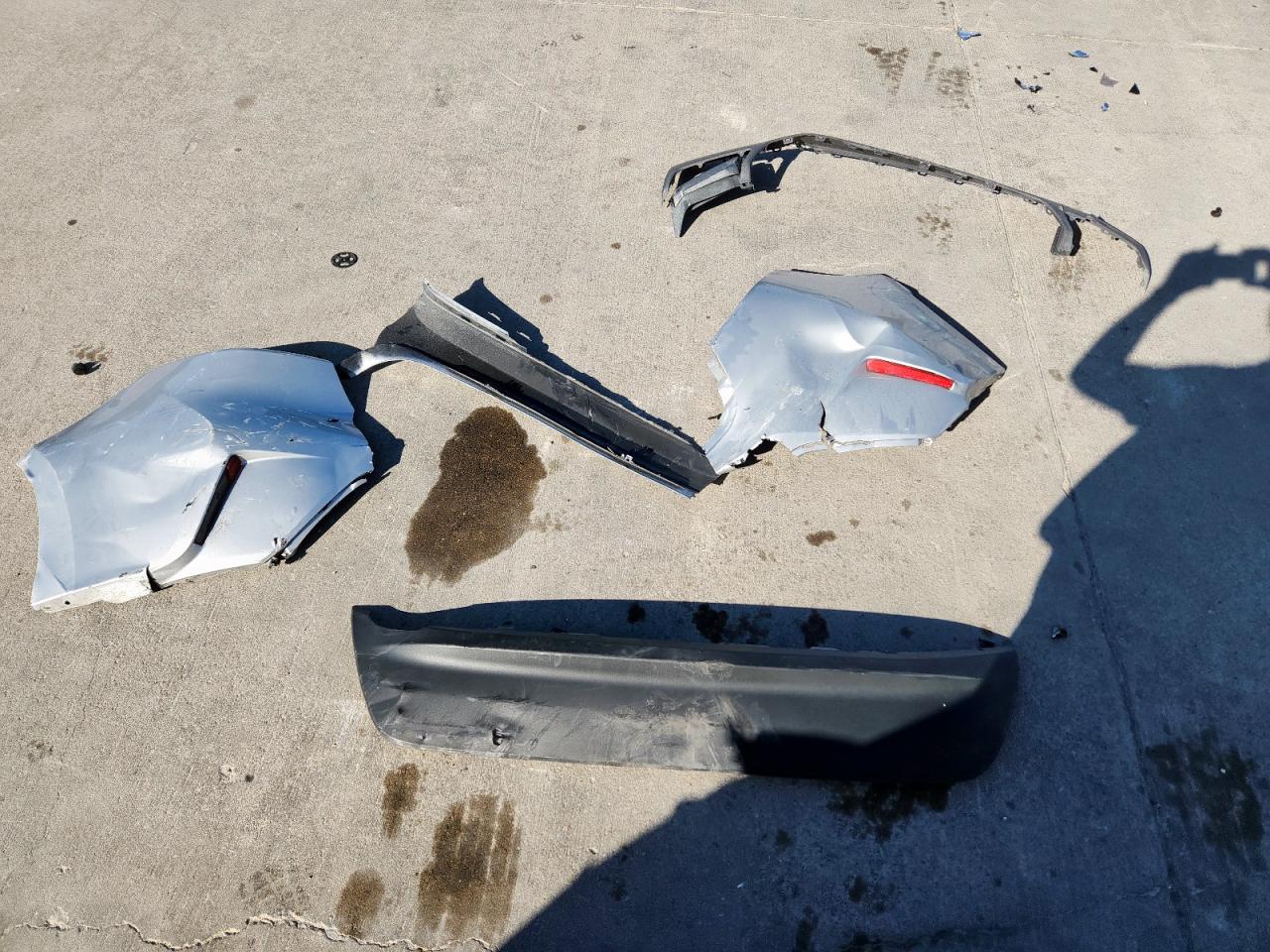 Toyota Corolla Le Image 7