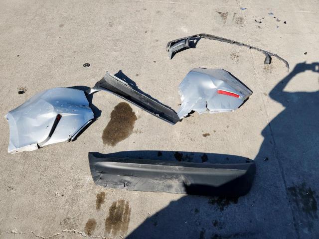 Toyota Corolla Le Image 7