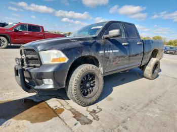  Salvage Dodge Ram 1500