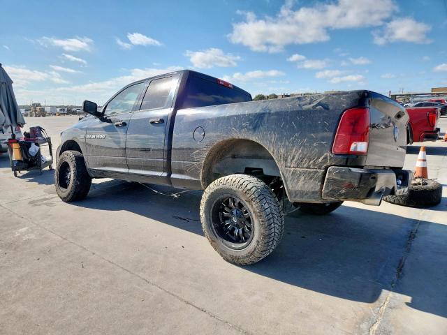 Dodge Ram 1500 St Image 13