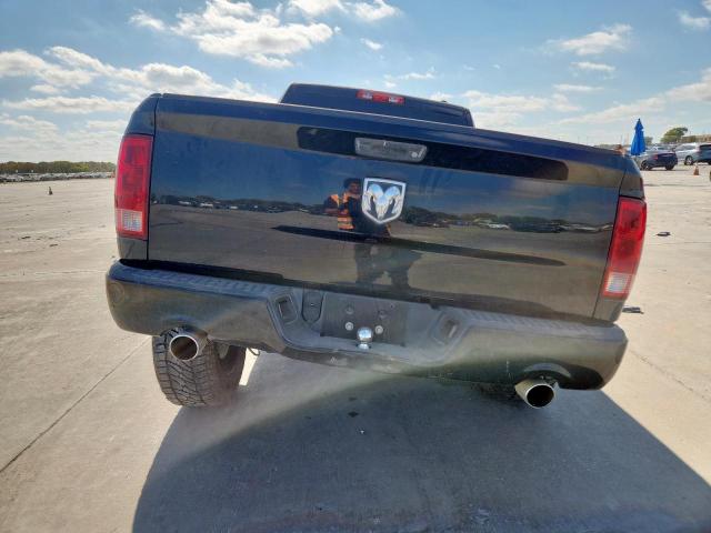 Dodge Ram 1500 St Image 11