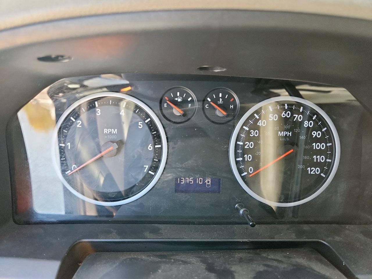 Dodge Ram 1500 St Image 6