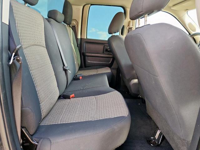 Dodge Ram 1500 St Image 9