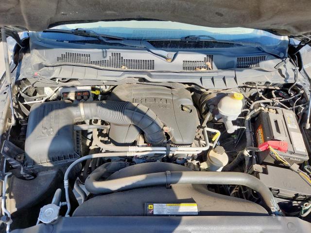 Dodge Ram 1500 St Image 7