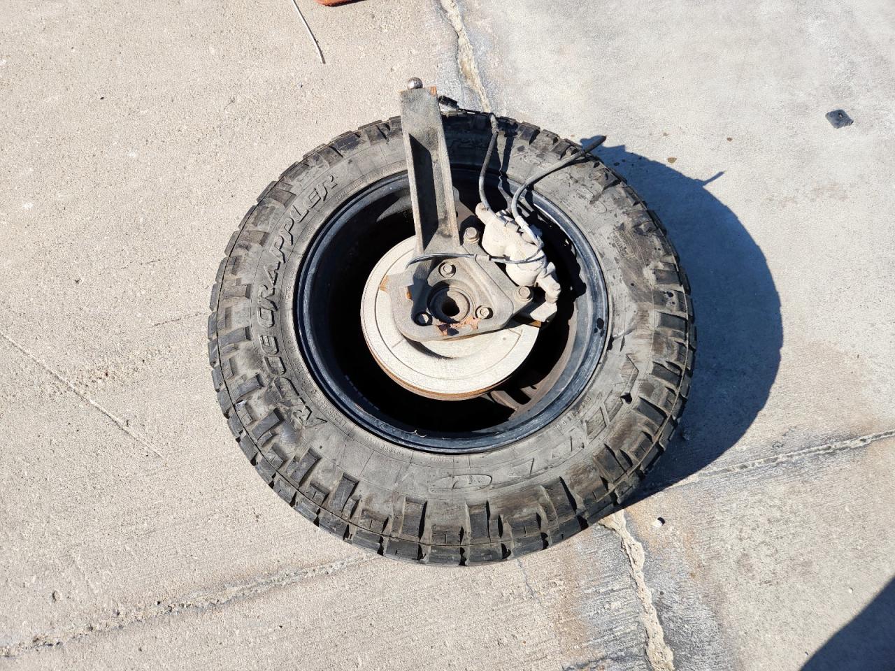 Dodge Ram 1500 St Image 4