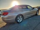 BMW 5 Series I Image 4