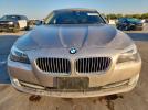 BMW 5 Series I Image 5